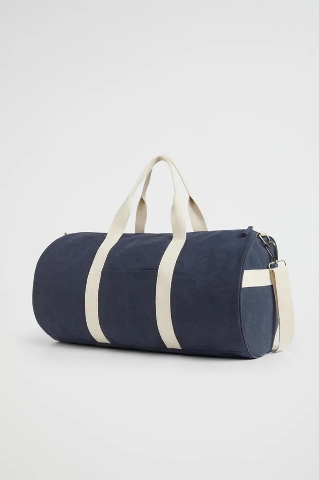 Accessories Man Seed Heritage Duffle Bag Midnight Multi