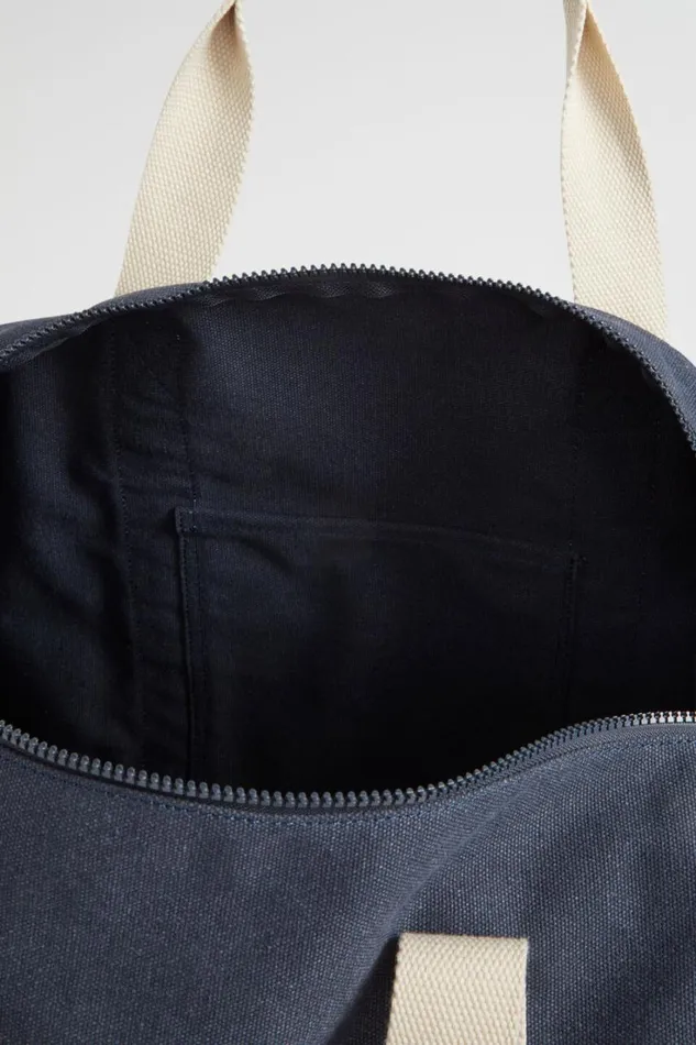 Accessories Man Seed Heritage Duffle Bag Midnight Multi