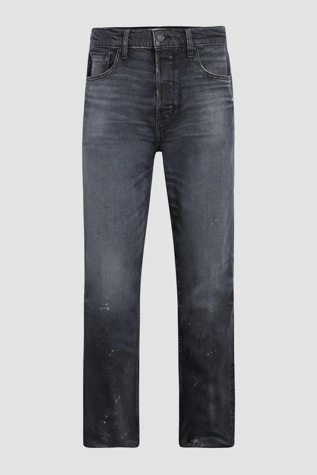 Additional Inseams Men Hudson Jeans Reese Straight Leg Jean 32034 Inseam Pavement Additional Inseams Men Hudson Jeans Reese Straight Leg Jean 32034 Inseam Pavement