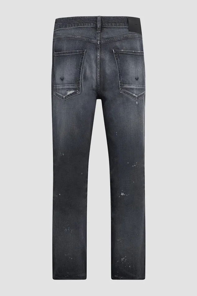 Additional Inseams Men Hudson Jeans Reese Straight Leg Jean 32034 Inseam Pavement Additional Inseams Men Hudson Jeans Reese Straight Leg Jean 32034 Inseam Pavement