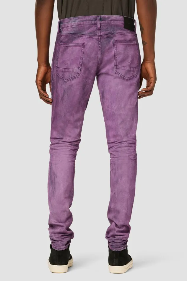 Additional Inseams Men Hudson Jeans Zack Skinny Jean 36034 Inseam Purple Streak Additional Inseams Men Hudson Jeans Zack Skinny Jean 36034 Inseam Purple Streak