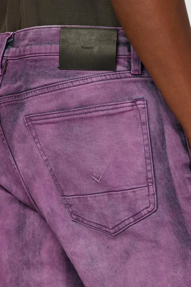 Additional Inseams Men Hudson Jeans Zack Skinny Jean 36034 Inseam Purple Streak Additional Inseams Men Hudson Jeans Zack Skinny Jean 36034 Inseam Purple Streak