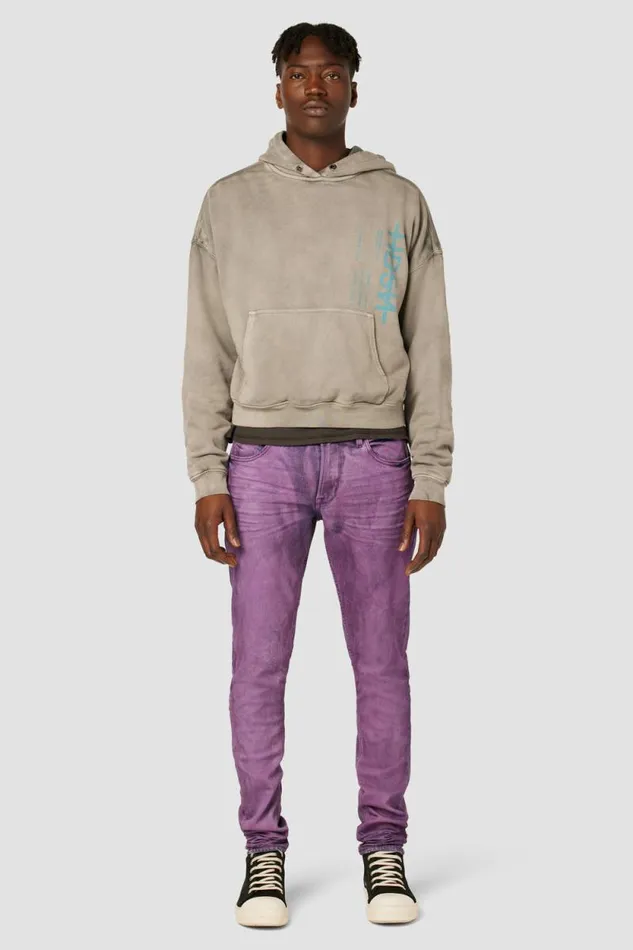 Additional Inseams Men Hudson Jeans Zack Skinny Jean 36034 Inseam Purple Streak Additional Inseams Men Hudson Jeans Zack Skinny Jean 36034 Inseam Purple Streak