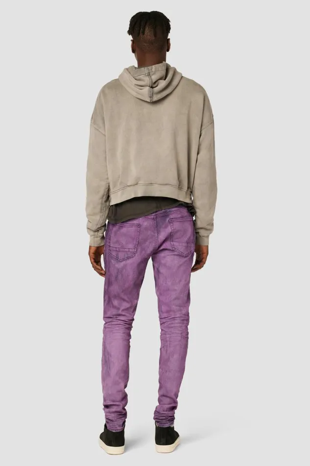 Additional Inseams Men Hudson Jeans Zack Skinny Jean 36034 Inseam Purple Streak Additional Inseams Men Hudson Jeans Zack Skinny Jean 36034 Inseam Purple Streak