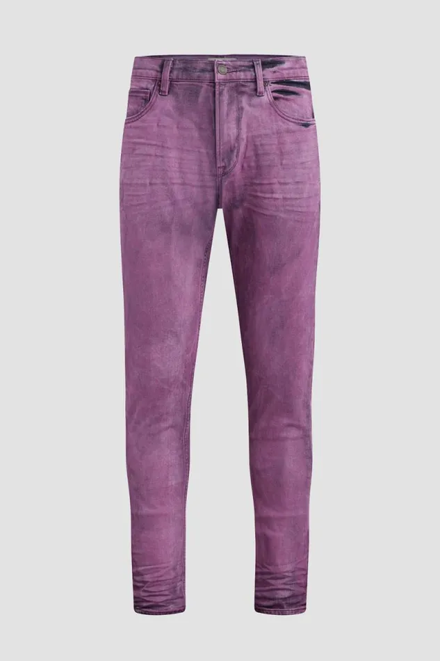 Additional Inseams Men Hudson Jeans Zack Skinny Jean 36034 Inseam Purple Streak Additional Inseams Men Hudson Jeans Zack Skinny Jean 36034 Inseam Purple Streak
