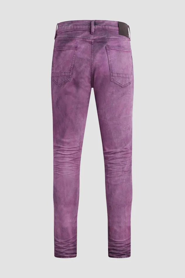 Additional Inseams Men Hudson Jeans Zack Skinny Jean 36034 Inseam Purple Streak Additional Inseams Men Hudson Jeans Zack Skinny Jean 36034 Inseam Purple Streak