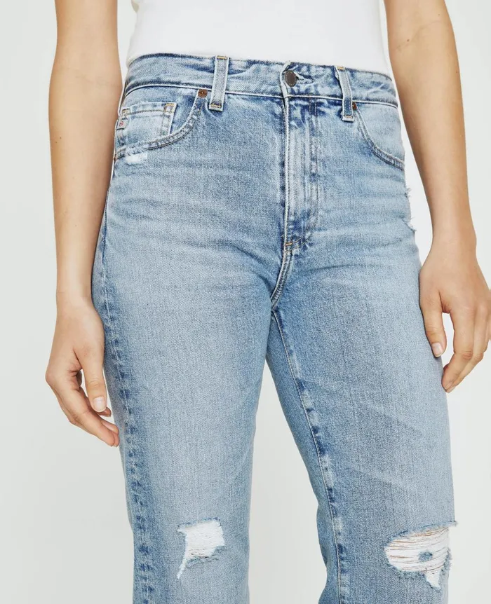 AG Jeans Alexxis Apparition Destructed Women Denim AG Jeans Alexxis Apparition Destructed Women Denim