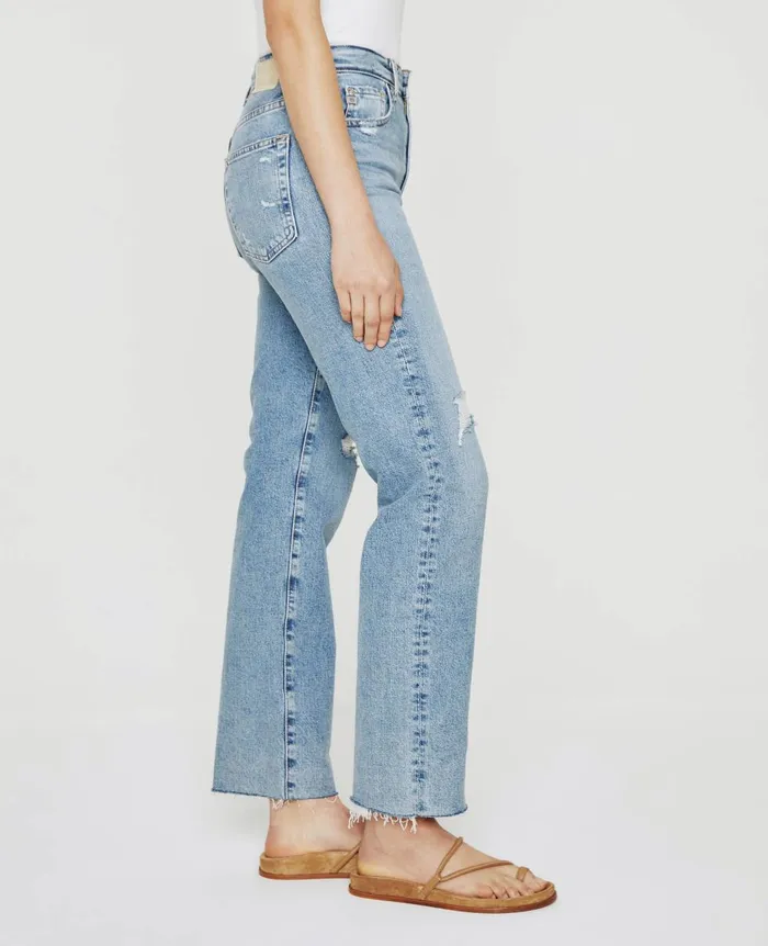 AG Jeans Alexxis Apparition Destructed Women Denim AG Jeans Alexxis Apparition Destructed Women Denim
