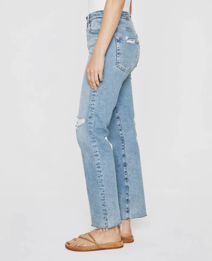 AG Jeans Alexxis Apparition Destructed Women Denim AG Jeans Alexxis Apparition Destructed Women Denim