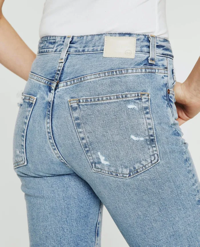 AG Jeans Alexxis Apparition Destructed Women Denim AG Jeans Alexxis Apparition Destructed Women Denim