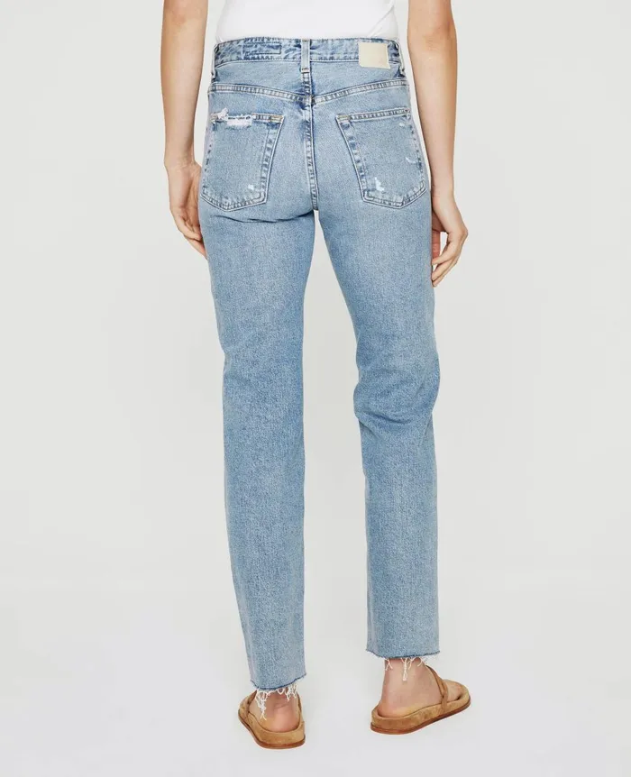 AG Jeans Alexxis Apparition Destructed Women Denim AG Jeans Alexxis Apparition Destructed Women Denim