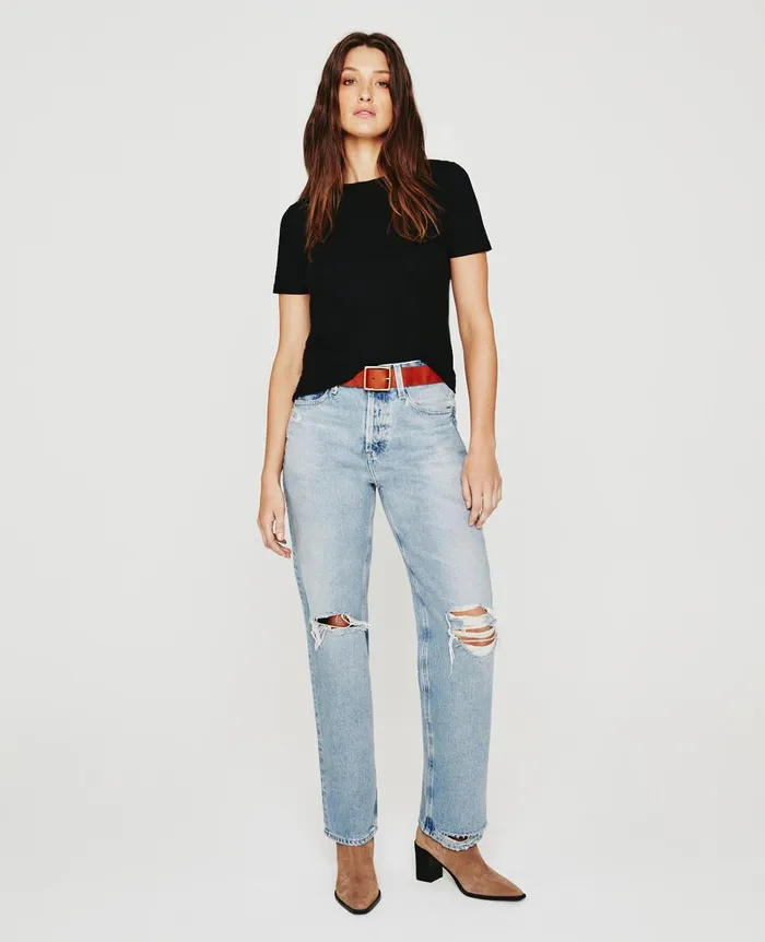 AG Jeans Clove 21 Years Performer Women Denim