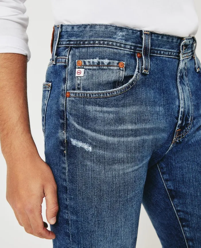 AG Jeans Dylan 13 Years Clubhouse Men Denim AG Jeans Dylan 13 Years Clubhouse Men Denim