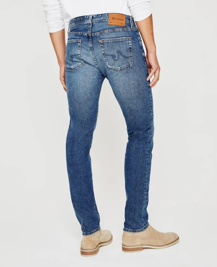 AG Jeans Dylan 13 Years Clubhouse Men Denim AG Jeans Dylan 13 Years Clubhouse Men Denim