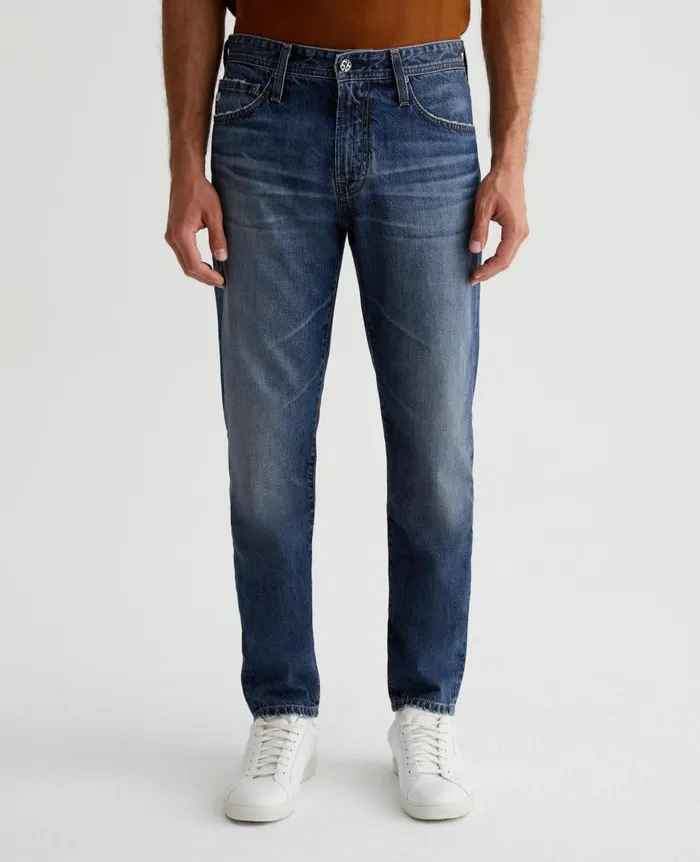 AG Jeans Dylan 8 Years Leeward Men Denim AG Jeans Dylan 8 Years Leeward Men Denim
