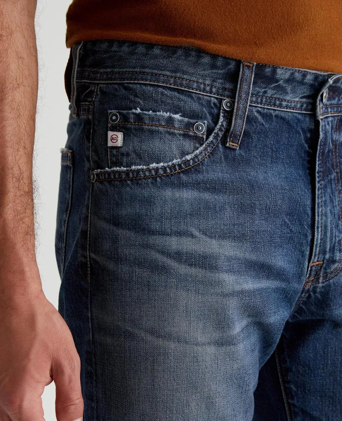 AG Jeans Dylan 8 Years Leeward Men Denim AG Jeans Dylan 8 Years Leeward Men Denim