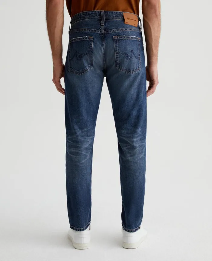 AG Jeans Dylan 8 Years Leeward Men Denim AG Jeans Dylan 8 Years Leeward Men Denim