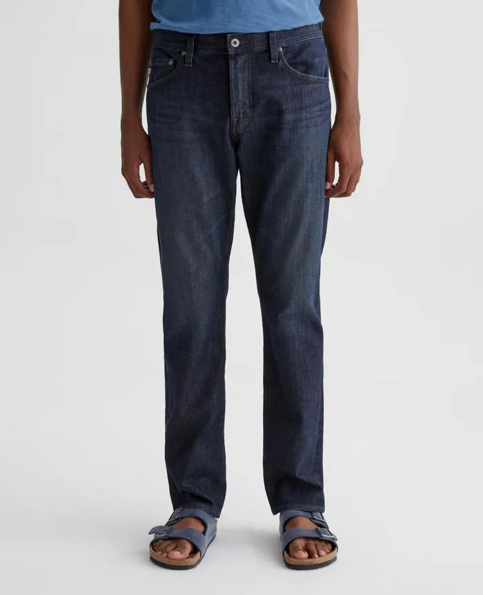 AG Jeans Everett Region Men Denim AG Jeans Everett Region Men Denim