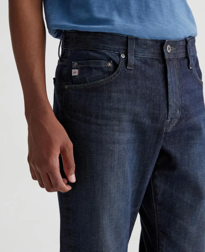 AG Jeans Everett Region Men Denim AG Jeans Everett Region Men Denim