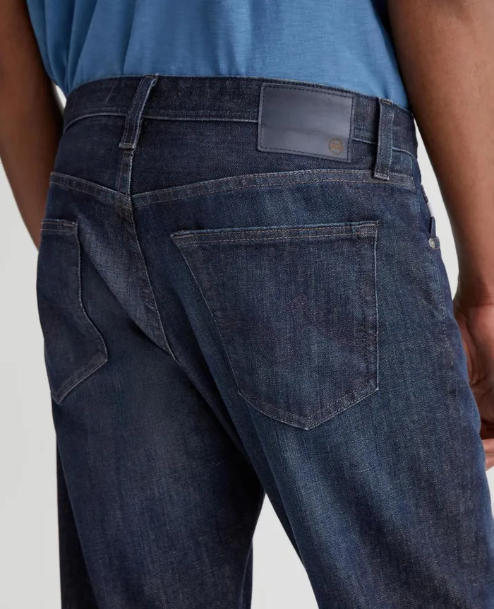 AG Jeans Everett Region Men Denim AG Jeans Everett Region Men Denim