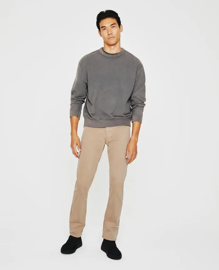 AG Jeans Everett Silk Bamboo Men Pants
