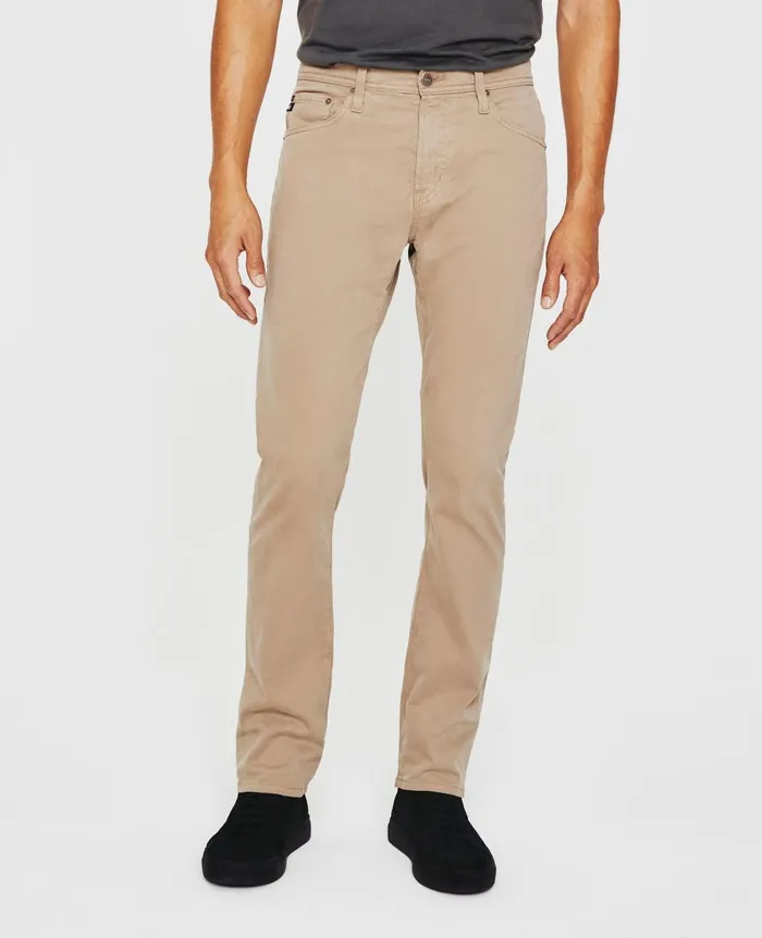 AG Jeans Everett Silk Bamboo Men Pants AG Jeans Everett Silk Bamboo Men Pants