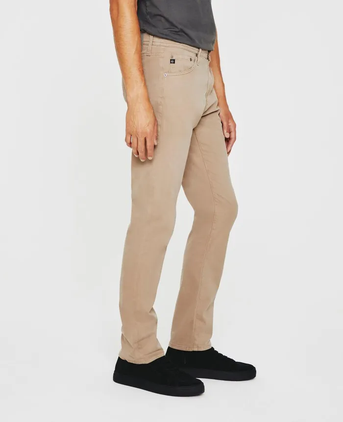 AG Jeans Everett Silk Bamboo Men Pants AG Jeans Everett Silk Bamboo Men Pants