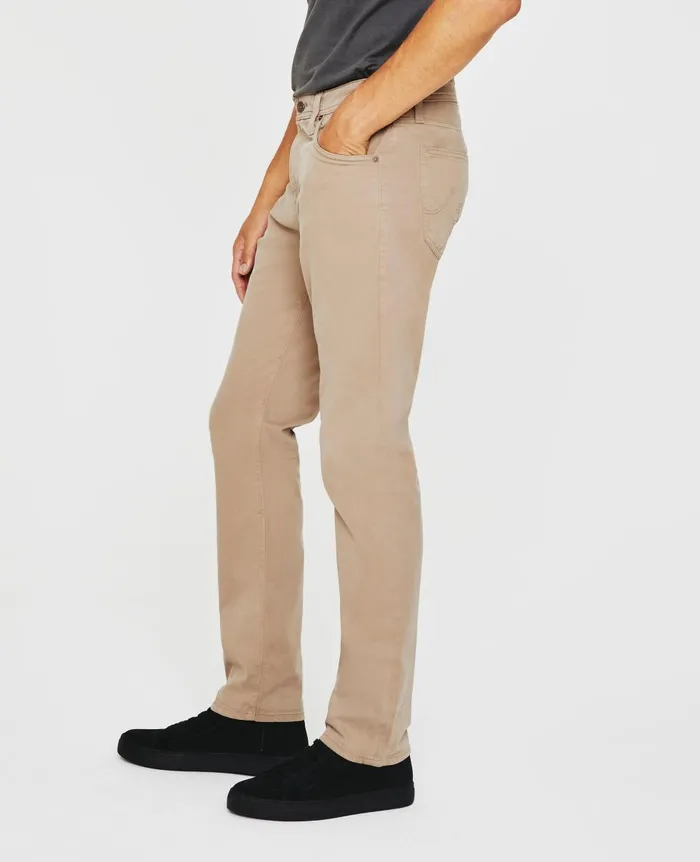 AG Jeans Everett Silk Bamboo Men Pants AG Jeans Everett Silk Bamboo Men Pants