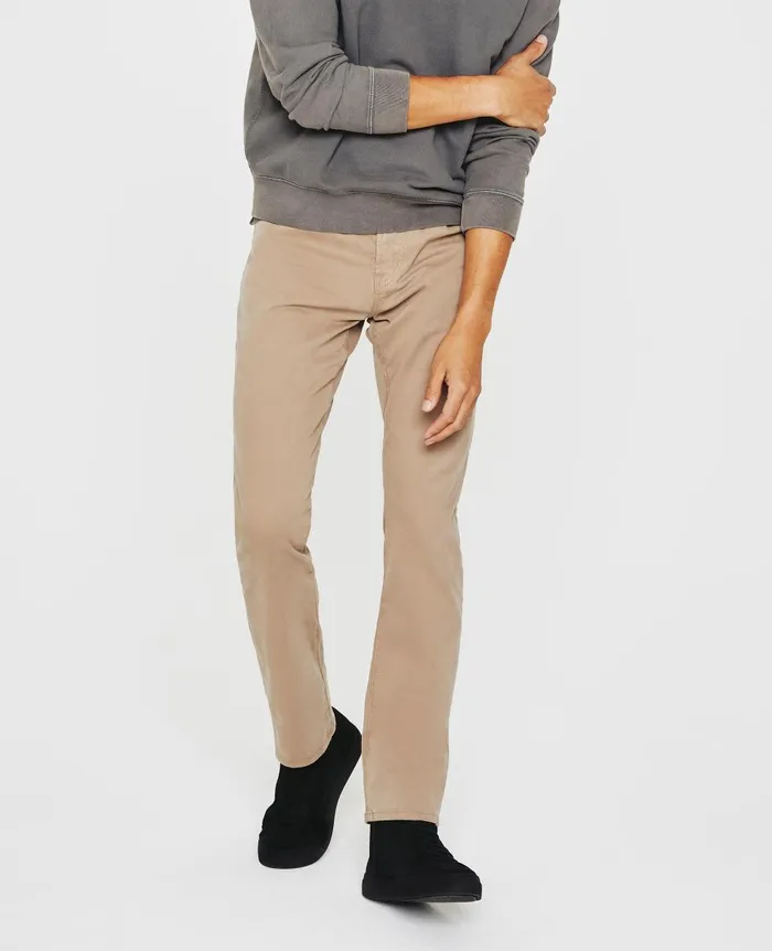 AG Jeans Everett Silk Bamboo Men Pants AG Jeans Everett Silk Bamboo Men Pants