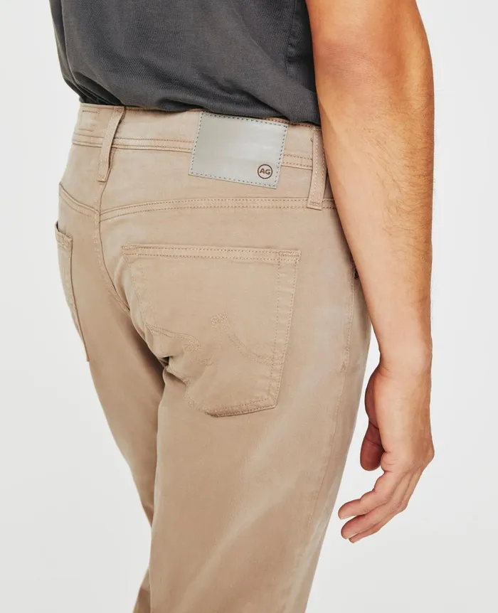 AG Jeans Everett Silk Bamboo Men Pants AG Jeans Everett Silk Bamboo Men Pants