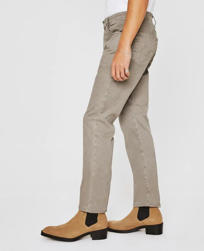 AG Jeans Everett Sulfur Light Sterling Men Pants AG Jeans Everett Sulfur Light Sterling Men Pants