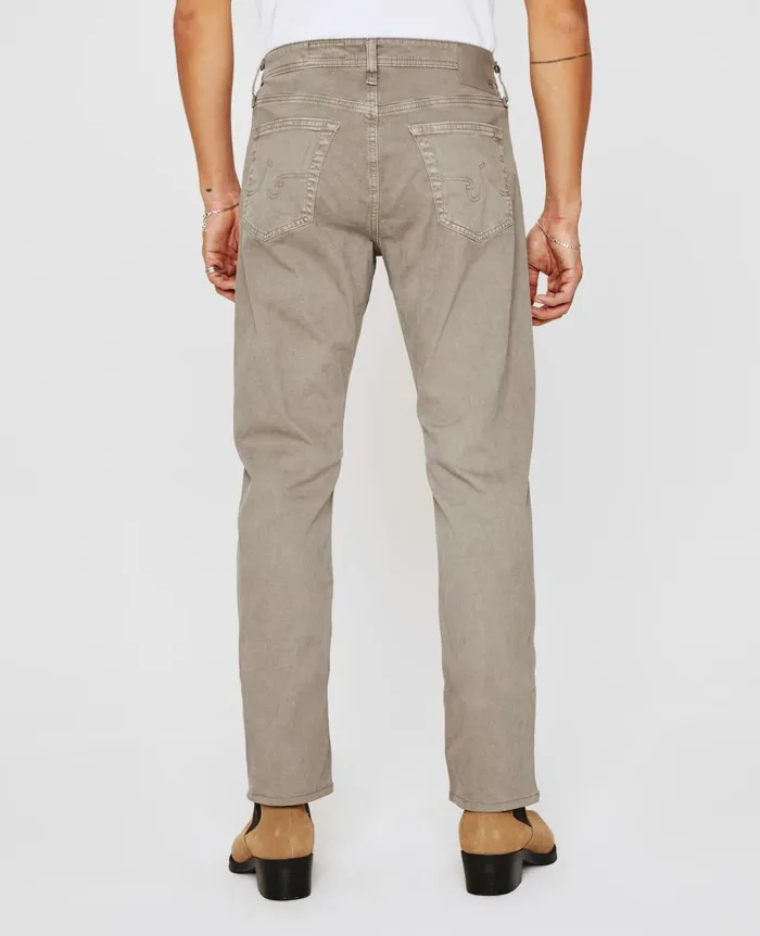 AG Jeans Everett Sulfur Light Sterling Men Pants AG Jeans Everett Sulfur Light Sterling Men Pants
