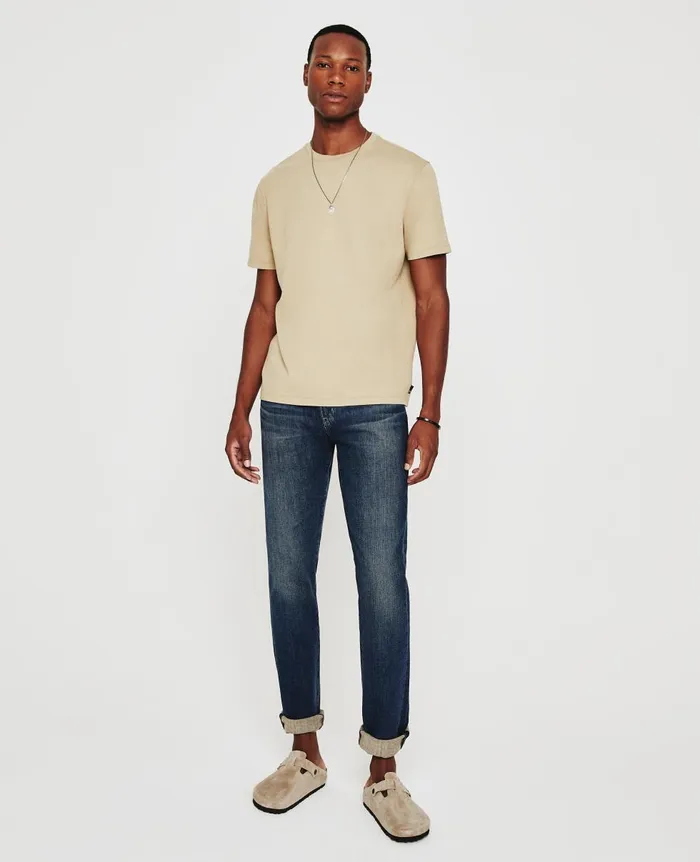 AG Jeans Everett Summit Point Men Denim