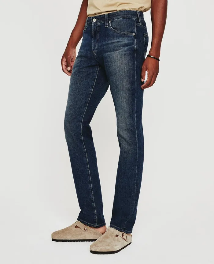 AG Jeans Everett Summit Point Men Denim AG Jeans Everett Summit Point Men Denim