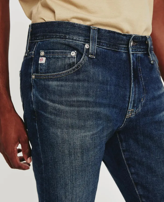 AG Jeans Everett Summit Point Men Denim AG Jeans Everett Summit Point Men Denim