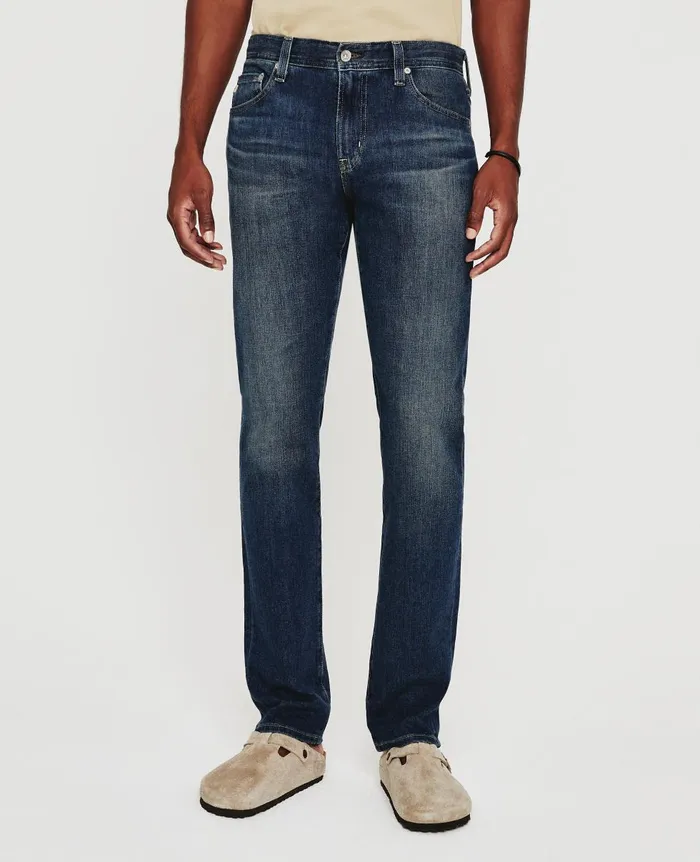 AG Jeans Everett Summit Point Men Denim AG Jeans Everett Summit Point Men Denim