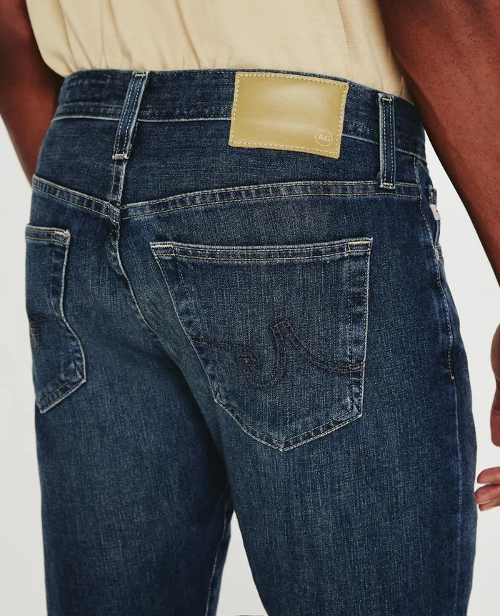 AG Jeans Everett Summit Point Men Denim AG Jeans Everett Summit Point Men Denim