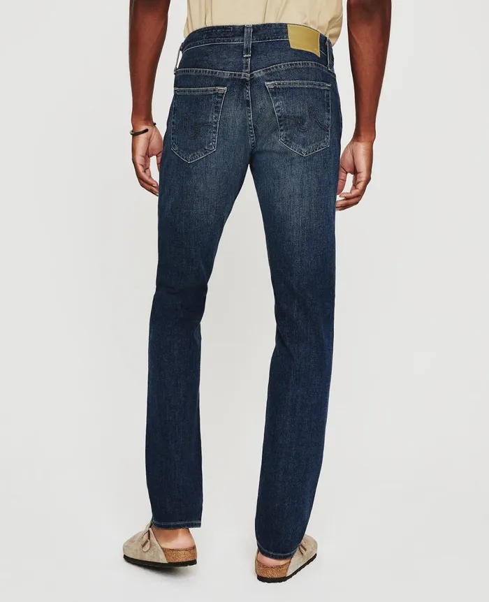 AG Jeans Everett Summit Point Men Denim AG Jeans Everett Summit Point Men Denim