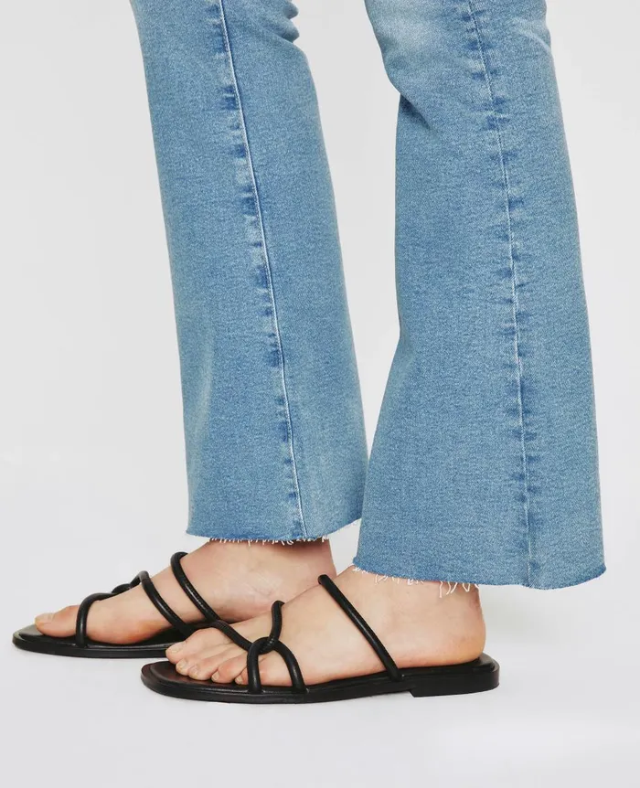 AG Jeans Farrah Boot 19 Years Afterglow Women Denim AG Jeans Farrah Boot 19 Years Afterglow Women Denim