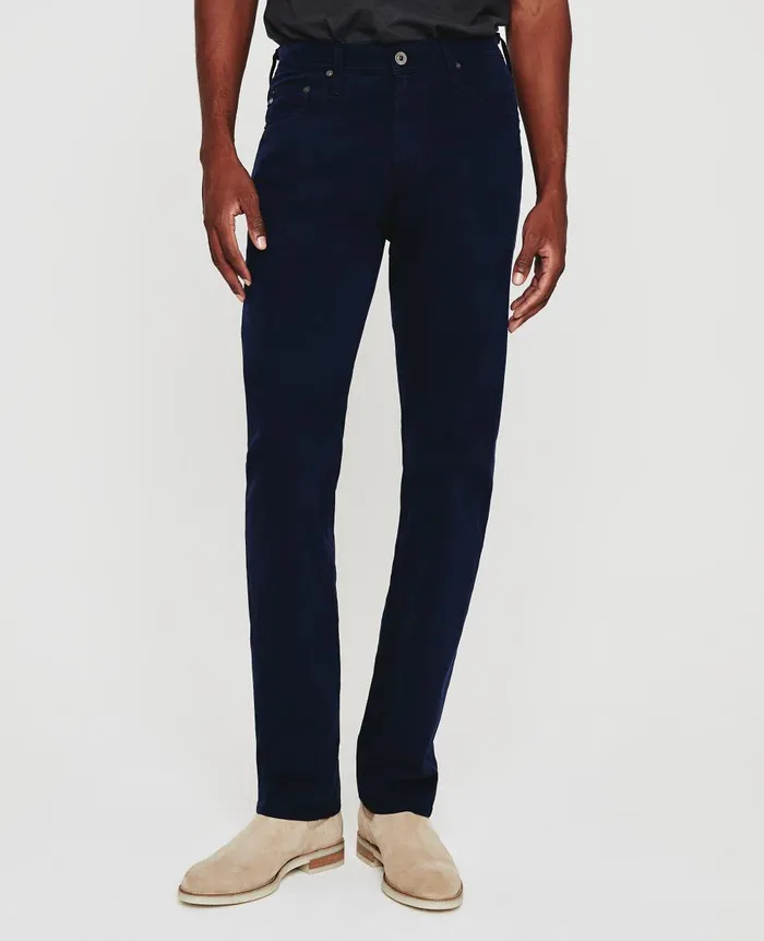 AG Jeans Graduate Deep Trenches Men Pants AG Jeans Graduate Deep Trenches Men Pants