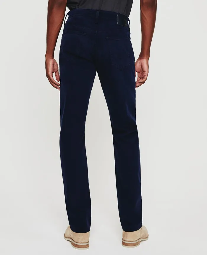 AG Jeans Graduate Deep Trenches Men Pants AG Jeans Graduate Deep Trenches Men Pants