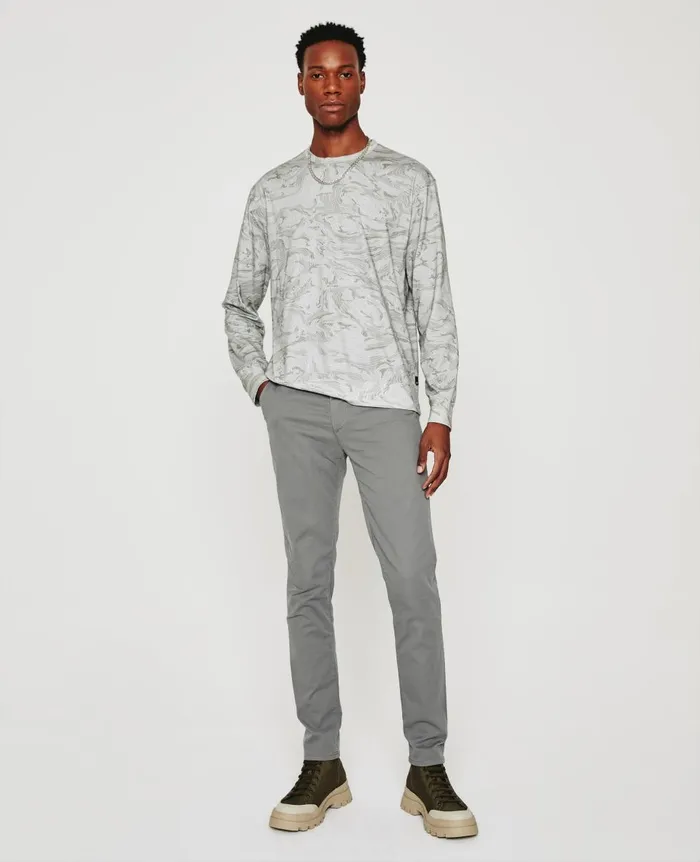 AG Jeans Jamison Light Sterling Men Pants
