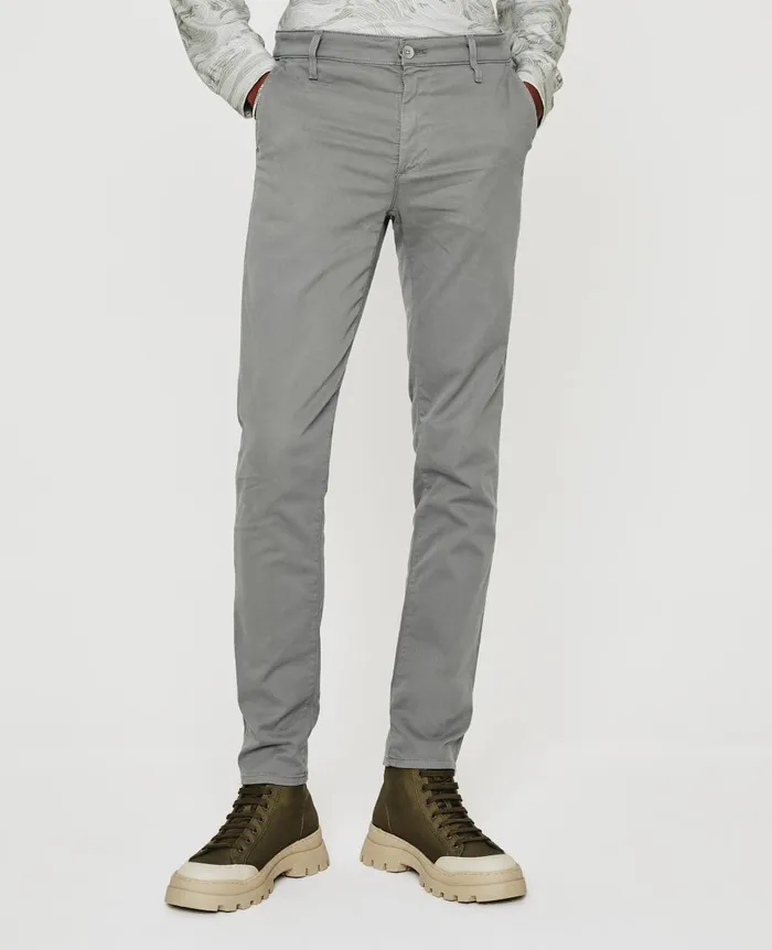 AG Jeans Jamison Light Sterling Men Pants AG Jeans Jamison Light Sterling Men Pants