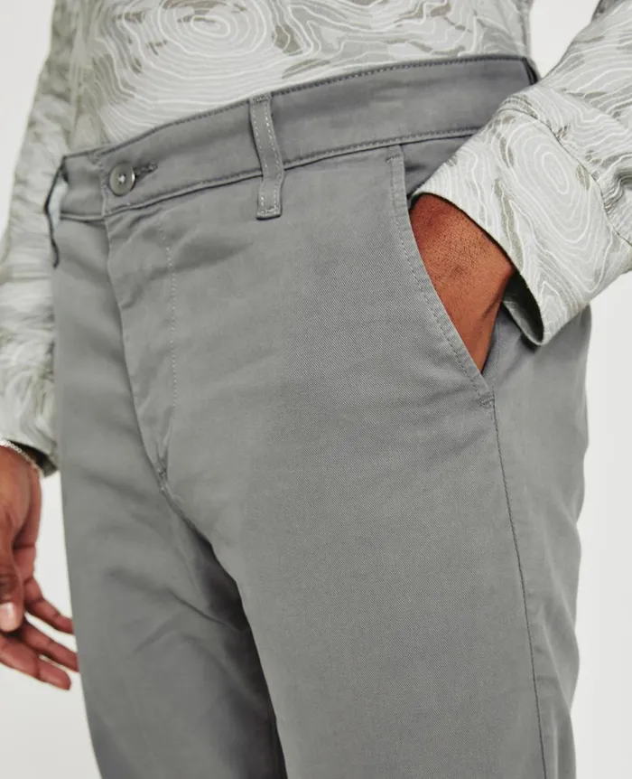 AG Jeans Jamison Light Sterling Men Pants AG Jeans Jamison Light Sterling Men Pants