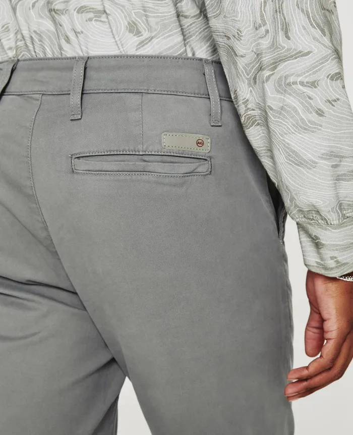 AG Jeans Jamison Light Sterling Men Pants AG Jeans Jamison Light Sterling Men Pants