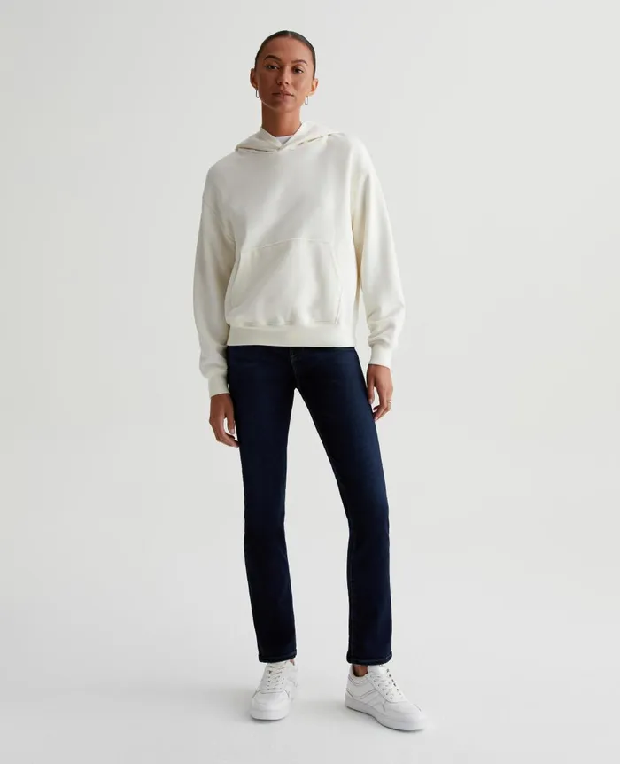 AG Jeans Mari Plaza Women Denim