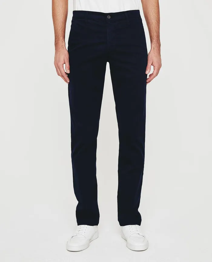 AG Jeans Marshall Deep Trenches Men Pants