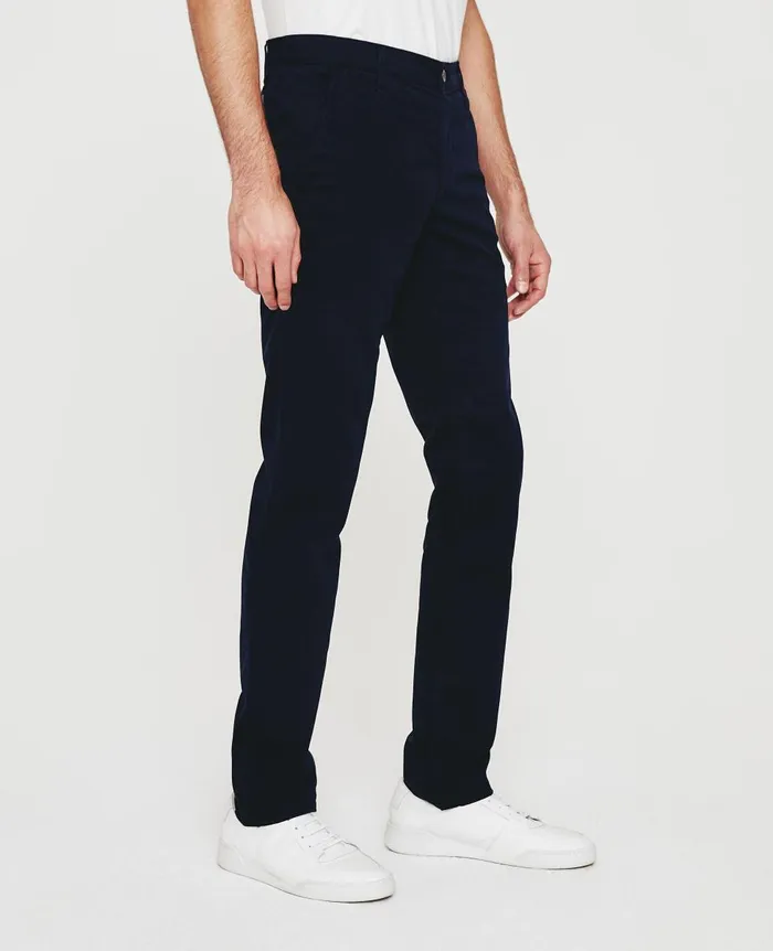 AG Jeans Marshall Deep Trenches Men Pants