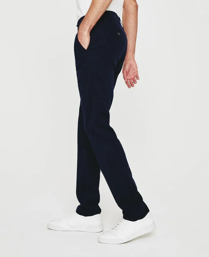AG Jeans Marshall Deep Trenches Men Pants