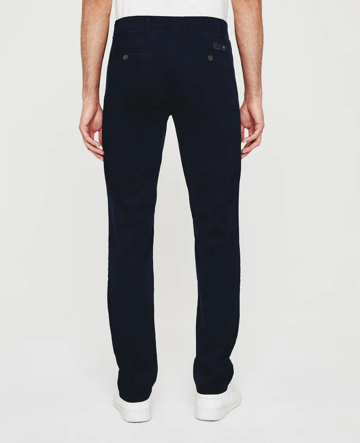 AG Jeans Marshall Deep Trenches Men Pants